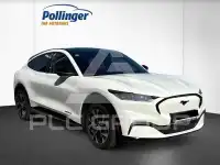 2023 Ford MUSTANG