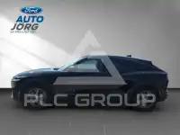 2023 Ford MUSTANG