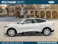 2023 Ford MUSTANG
