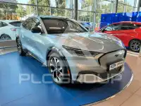 2023 Ford MUSTANG