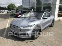 2023 Ford MUSTANG