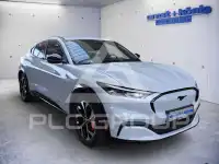 2023 Ford MUSTANG