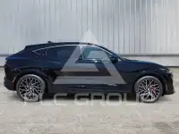 2023 Ford MUSTANG