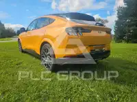 2023 Ford MUSTANG