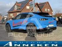 2023 Ford MUSTANG