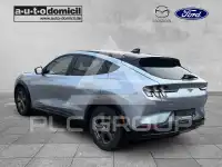 2023 Ford MUSTANG