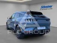 2023 Ford MUSTANG