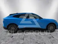 2023 Ford MUSTANG