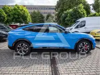 2023 Ford MUSTANG