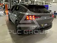 2023 Ford MUSTANG