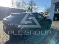2023 Ford MUSTANG