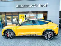 2023 Ford MUSTANG
