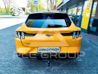2023 Ford MUSTANG