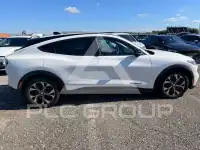 2023 Ford MUSTANG