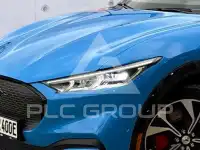 2023 Ford MUSTANG