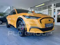 2023 Ford MUSTANG