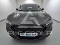 2023 Ford MUSTANG