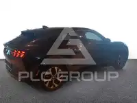 2023 Ford MUSTANG