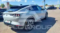 2023 Ford MUSTANG