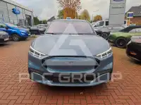 2023 Ford MUSTANG