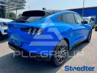 2023 Ford MUSTANG