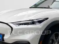 2023 Ford MUSTANG