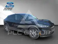 2023 Ford MUSTANG