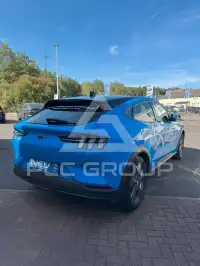2023 Ford MUSTANG