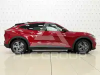 2023 Ford MUSTANG
