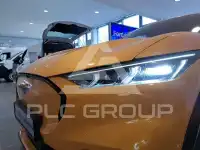 2023 Ford MUSTANG