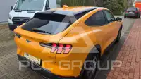 2023 Ford MUSTANG