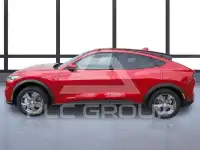 2023 Ford MUSTANG