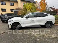 2023 Ford MUSTANG