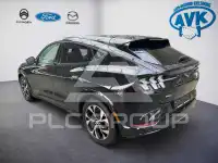 2023 Ford MUSTANG
