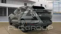 2023 Ford MUSTANG
