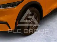 2023 Ford MUSTANG
