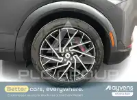 2023 Ford MUSTANG