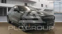 2023 Ford MUSTANG