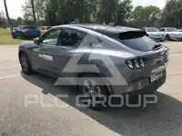 2023 Ford MUSTANG