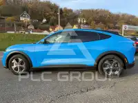 2023 Ford MUSTANG