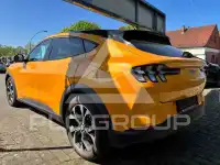 2023 Ford MUSTANG