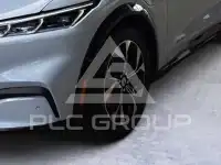 2023 Ford MUSTANG