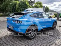 2023 Ford MUSTANG