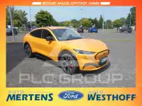 2023 Ford MUSTANG