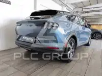 2023 Ford MUSTANG