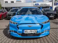 2023 Ford MUSTANG