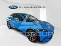 2023 Ford MUSTANG