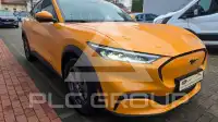 2023 Ford MUSTANG