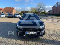 2023 Ford MUSTANG