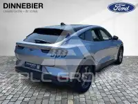2023 Ford MUSTANG
